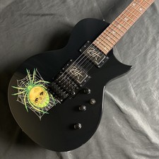 Guitarra elétrica ESP KH-3 SPIDER EDIÇÃO DE 30º aniversário e0120222 fabricada no Japão comprar usado Guitarra elétrica ESP KH-3 SPIDER EDIÇÃO DE 30º aniversário e0120222 fabricada no Japão comprar usado  Enviando para Brazil