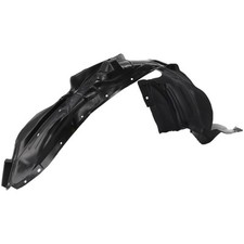 Protetor contra respingos para Honda Pilot 2006-2008 dianteiro, lateral do passageiro comprar usado  Enviando para Brazil