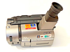 Sony ccd trv615 for sale  Philadelphia