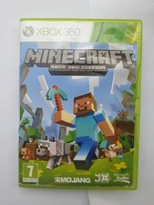 Usado, Minecraft Xbox 360 edição-2013-PAL comprar usado  Enviando para Brazil
