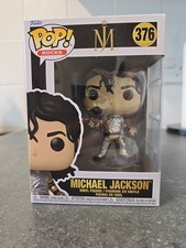 Michael jackson armor for sale  BRACKNELL