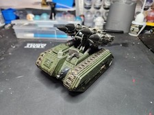 Warhammer 40k manticore for sale  Billings