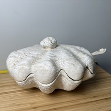 Vintage clam shell for sale  Franklin