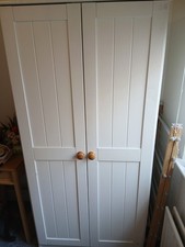 wardrobe hinges for sale  EXETER
