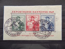 Exportmesse hannover 1949 gebraucht kaufen Exportmesse hannover 1949 gebraucht kaufen  Ibbenbüren