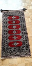 Pakistan royal teppich gebraucht kaufen  Solms