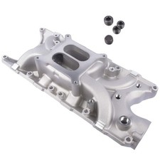 Intake manifold aluminum for sale  Chino