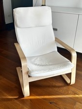Poltrona ikea poang usato  San Vito al Tagliamento