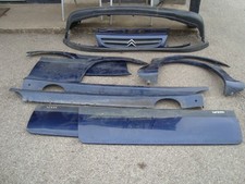 saxo vtr body kit for sale  SUTTON-IN-ASHFIELD