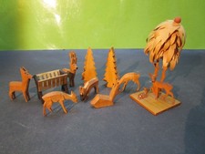 Rehe futterkrippe hand gebraucht kaufen  Plauen