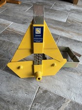 wheel clamp 10 for sale  WISBECH