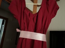 Regency empire waist for sale  MACDUFF