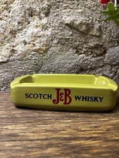 Cendrier vintage scotch d'occasion  Laon