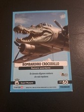 Bombardino crocodilo brainrot usato  Castelverde