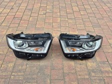 Frontscheinwerfer ford edge gebraucht kaufen  Hamburg