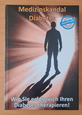 Medizinskandal diabetes pharma gebraucht kaufen  Deutschland