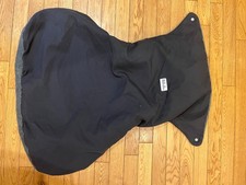 Baby carrier cover for sale  Spokane