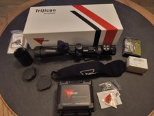 Trijicon accupoint 18x50 for sale  Coarsegold