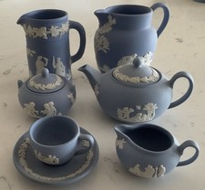 Rare wedgwood mini for sale  Simi Valley