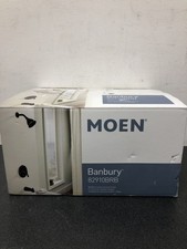 Moen 82910brb posi for sale  South Bend