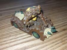 Figurines gormiti peuple d'occasion Figurines gormiti peuple d'occasion  Seyssel