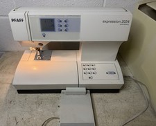 Pfaff expression 2024 for sale  Newton Falls