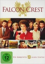 Falcon crest staffel gebraucht kaufen  Berlin
