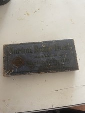 Double sided norton for sale  Lawrenceburg