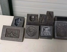 Graphite silver pouring for sale  WIGAN