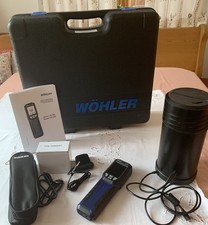 Wöhler profi mess gebraucht kaufen Wöhler profi mess gebraucht kaufen  Ebersberg