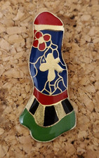 Pin phallus verge d'occasion  Reims