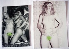 Fotografie akt 70er gebraucht kaufen  Schkopau