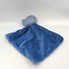Doudou baleine bleu d'occasion  Le Portel