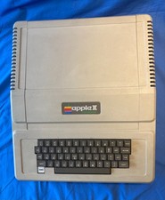apple ii computer usato apple ii computer usato  Roma