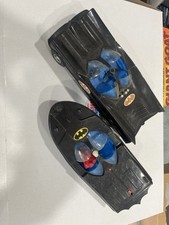 Dukcan batmobile batboat for sale  Sacramento
