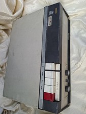 Vintage philips 3552a for sale  GOOLE