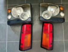 Genuine land rover for sale  SKELMERSDALE