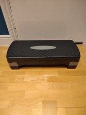 Sports aerobic stepper for sale  LONDON