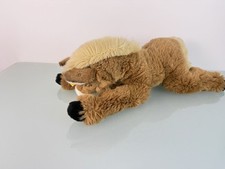 Steiff tier 101656 gebraucht kaufen  Witten