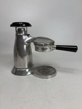 Caffettiera vesuviana vintage usato  Due Carrare