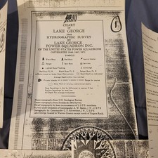 Lake george 1948 for sale  Burnt Hills