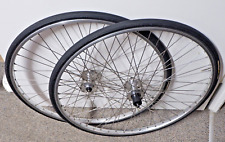 Tandem campagnolo hochflansch gebraucht kaufen  Essen