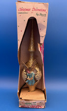 Vintage jewelbrite cathedral for sale  Mason