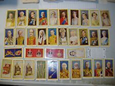 Wix cigarette cards for sale  BRISTOL