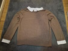 Women mock shirt for sale  LINCOLN