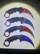 Counter strike messer gebraucht kaufen  Cottbus