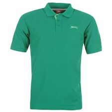 Slazenger polo vert d'occasion  Poissy