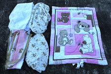 Little bedding nojo for sale  Greensboro