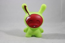 2020 Kidrobot Dunny Cherry Face Rabbit 4" Sonic Wacky Pack Toy comprar usado  Enviando para Brazil