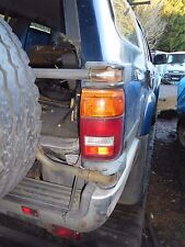 Toyota hilux surf for sale  BRAINTREE